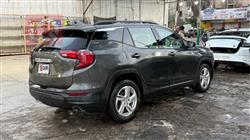 جي ام سي تيراين